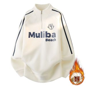 Men's boutique hoodie