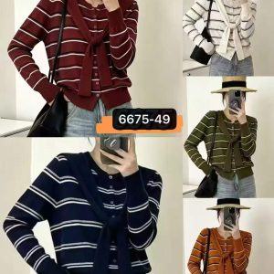 Women's sweater