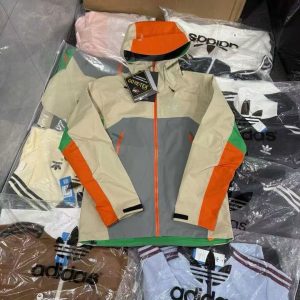 Men's assault suit jacket