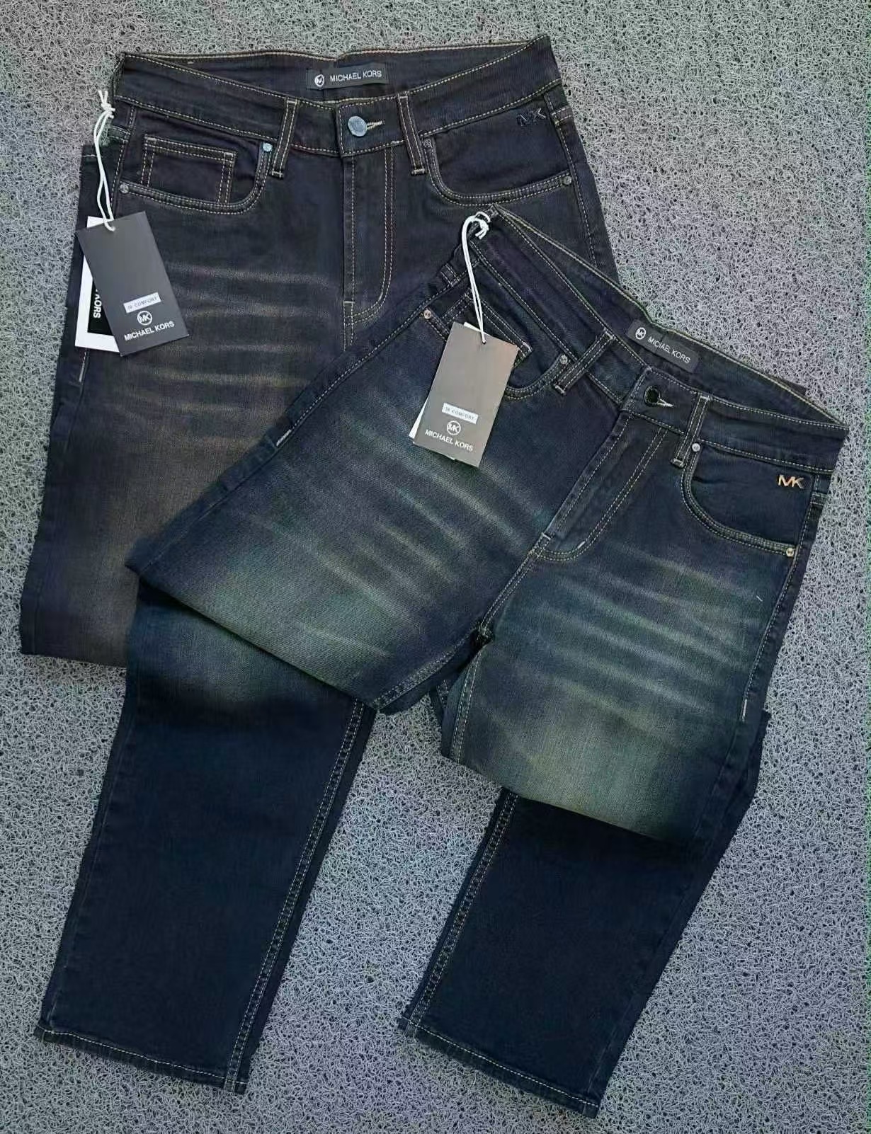 Men's jeans - 图片 10